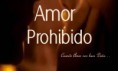 Novela Amor prohibido